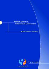 Vlerësim i pavarur për institucionin Avokati i popullit